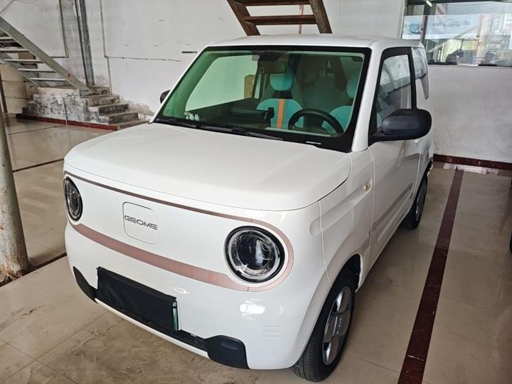 2023 Panda mini 200km Endurance Bear