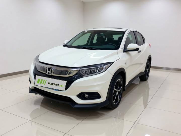 Vezel 2020 1.5L CVT