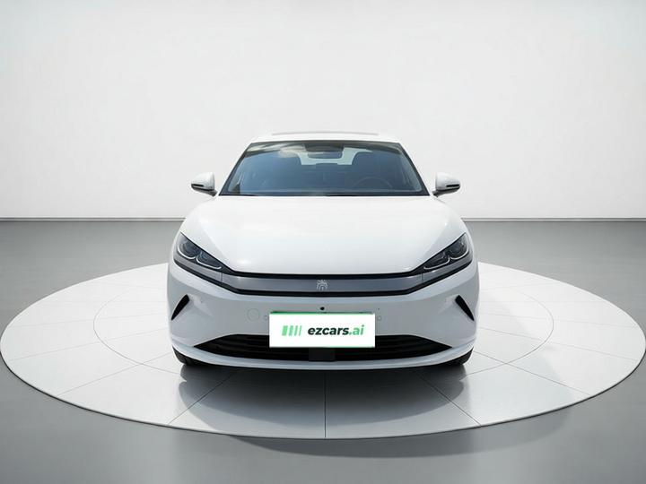 Qin L 2025 EV 545KM photo 2