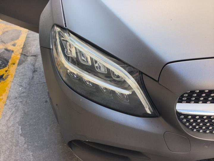 C-Class 2020 C 200 L Fashion Sport photo 7