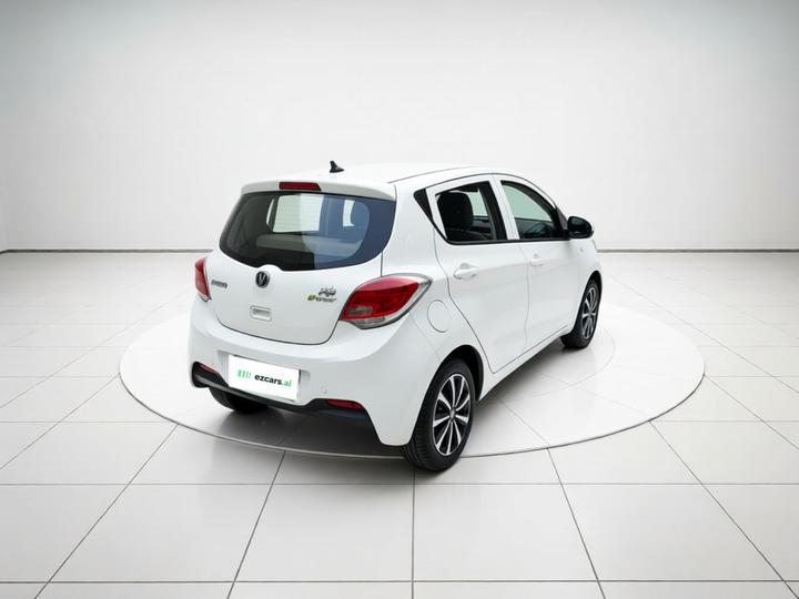 Benni E-Star 2021 LFP 31.18kWh photo 6