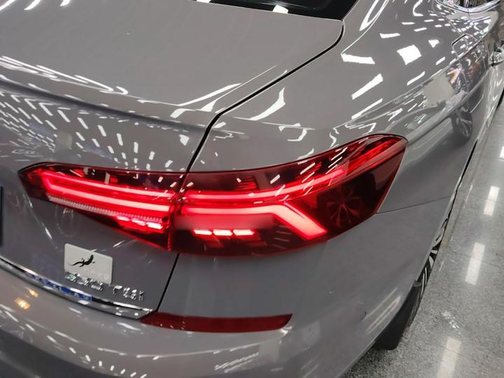 Passat 2019 330TSI China V photo 7
