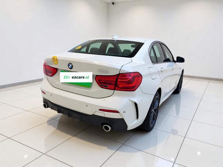 1 Series 2021 Facelift 120i M Sport photo 5