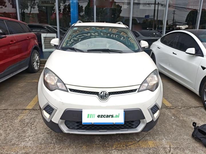 3SW 2015 1.5L AMT Elite photo 2