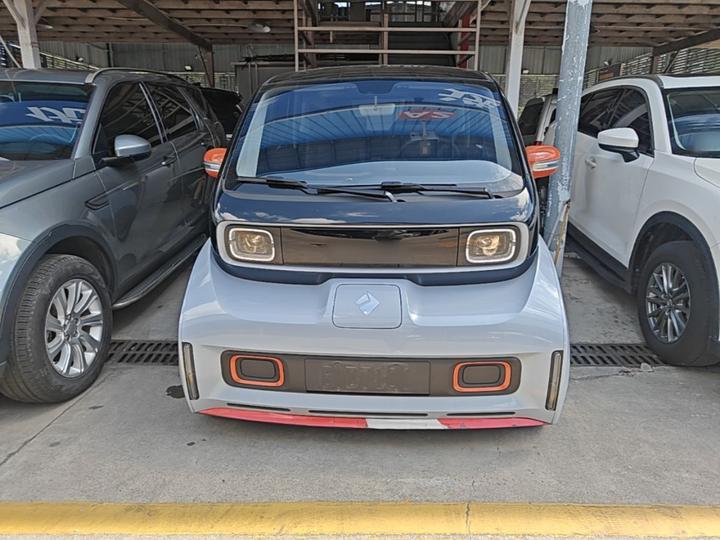 KiWi EV 2021 NCM photo 2