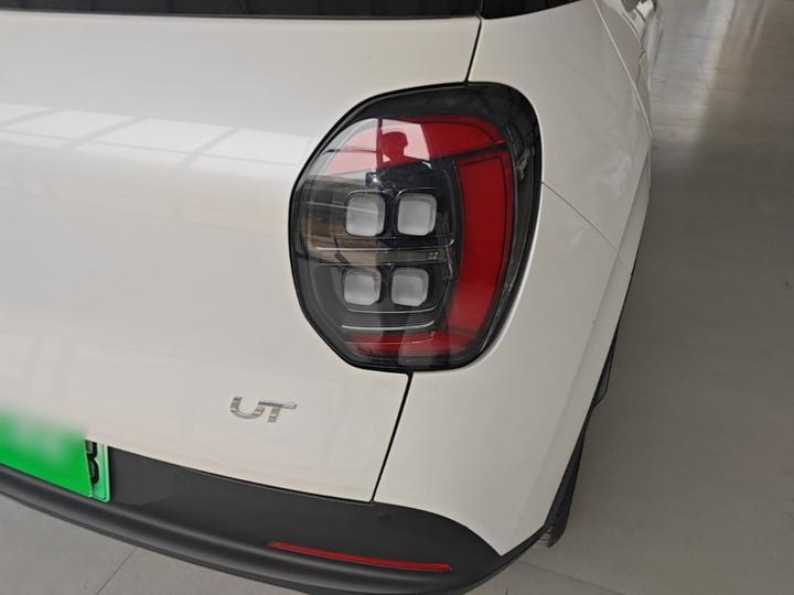 AION UT 2025 330 Smart photo 6