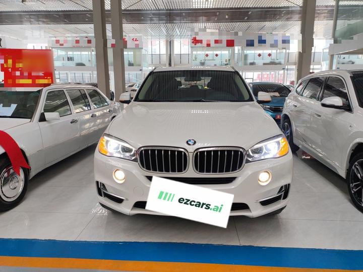 X5 Imported 2017 xDrive28i photo 2
