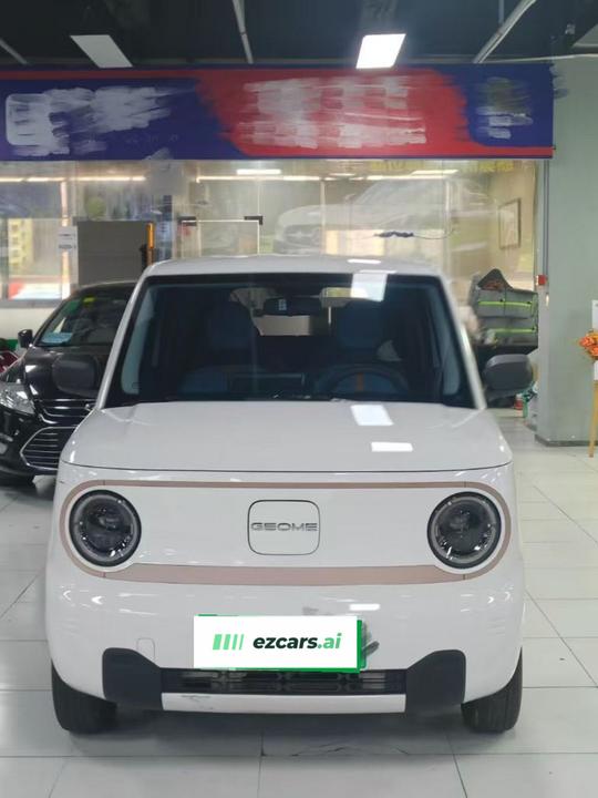 2023 Panda mini 120km photo 2