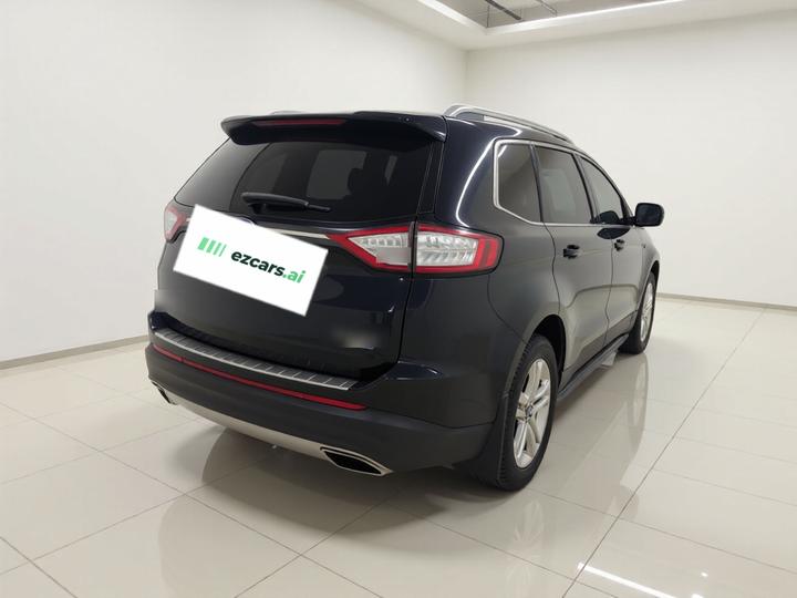 Edge 2016 EcoBoost 245 AWD 7-Seater photo 6