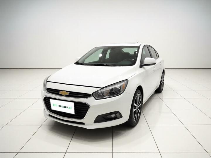 2016 1.5L MT Elite photo 2