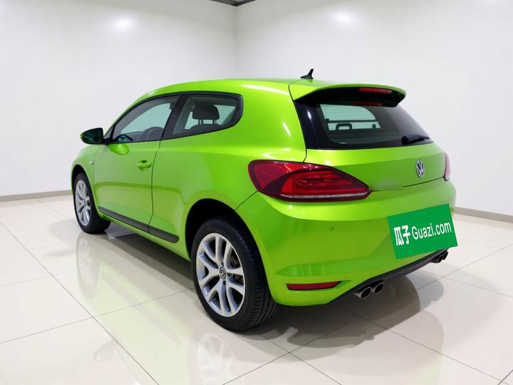 2015 1.4TSI photo 4