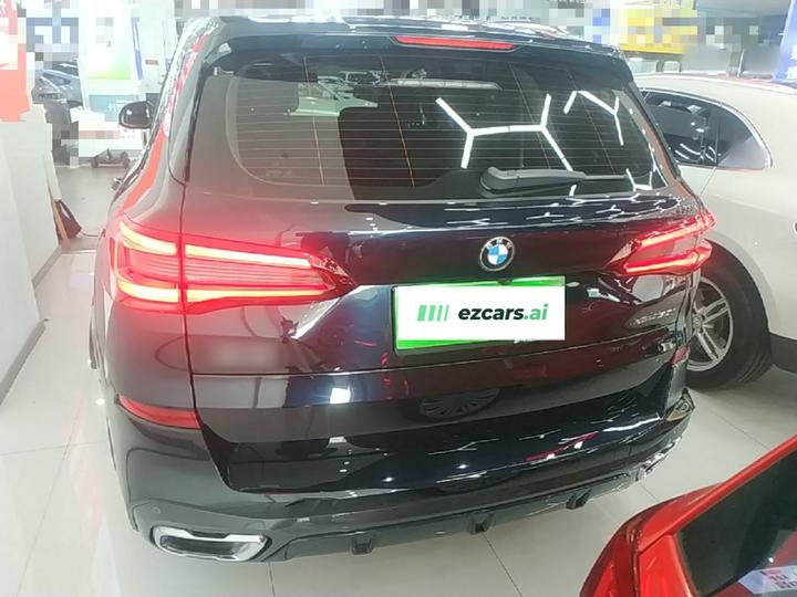 X5 Imported 2021 xDrive30i M Sport Package photo 5