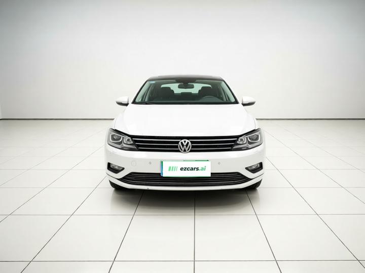Lamando 2017 280TSI DSG Luxury photo 2