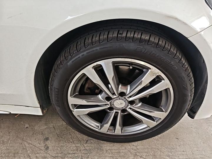 C-Class 2015 Facelift C 200 L Sport photo 8