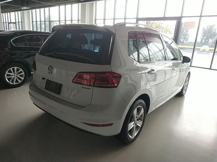 Golf 2016 1.6L AT Comfort photo 4