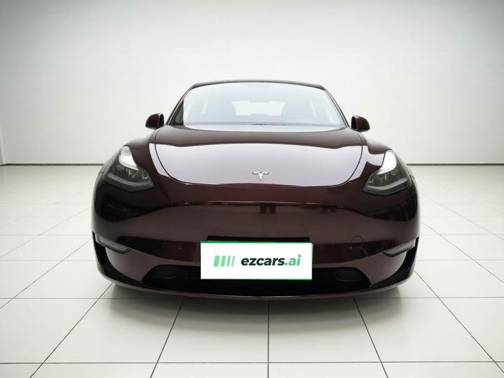 Model Y 2022 RWD photo 2