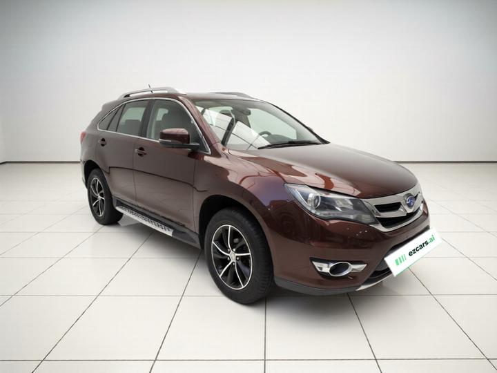 S7 2015 1.5T Upgraded MT Premium photo 3
