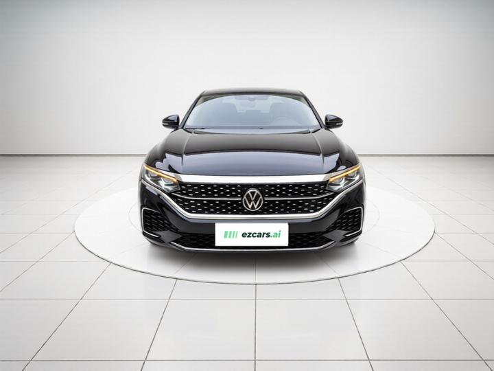 Passat 2024 380TSI photo 2