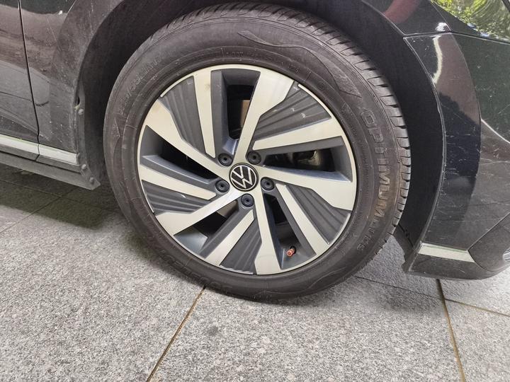 Magotan GTE PHEV 2022 GTE Luxury photo 8