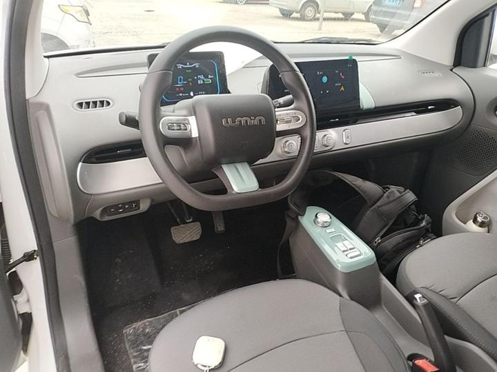 Nevo Changan Lumin 2022 155km photo 5