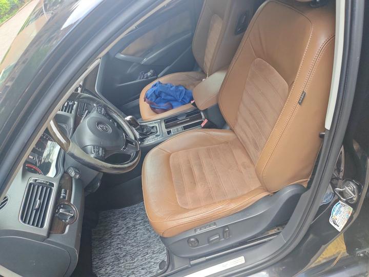 Passat 2014 2.0TSI DSG photo 7