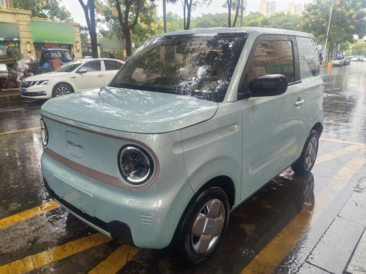 2023 Panda mini 200km Endurance Bear
