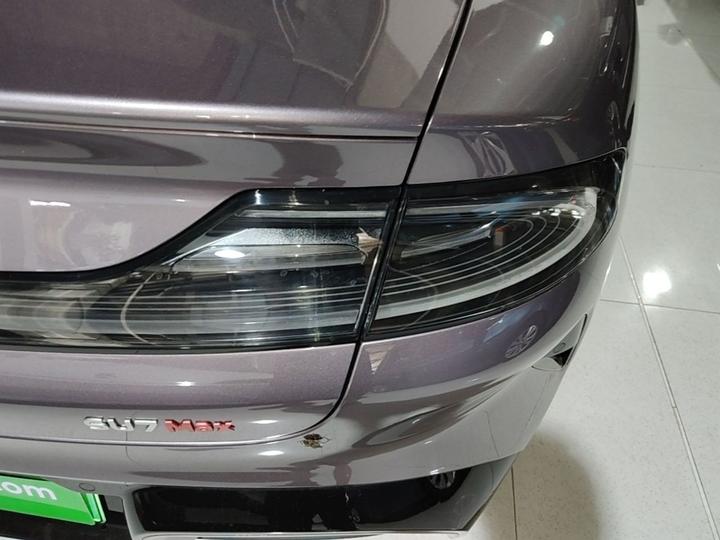 Xiaomi SU7 2024 AWD Extended Range High-end ADAS Max photo 7