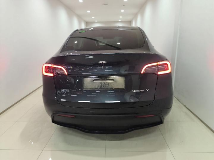 Model Y 2024 Long Range AWD photo 3