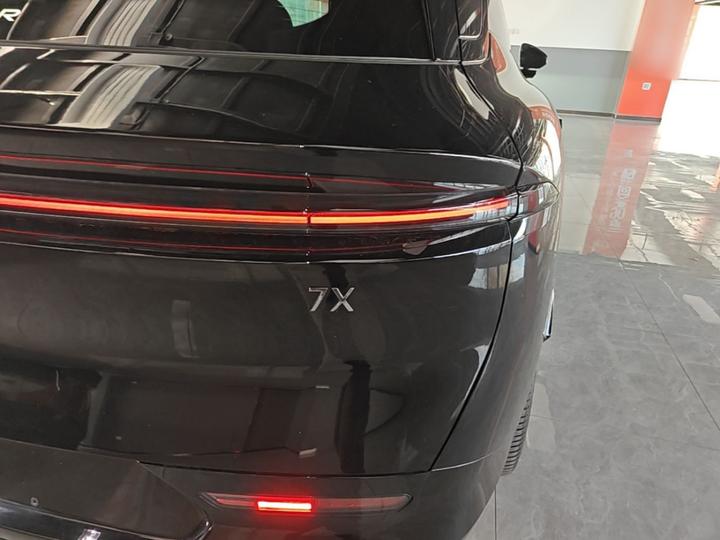 7X 2025 75kWh RWD ADAS photo 7