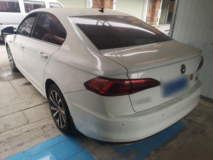 Bora 2019 280TSI DSG Luxury photo 4