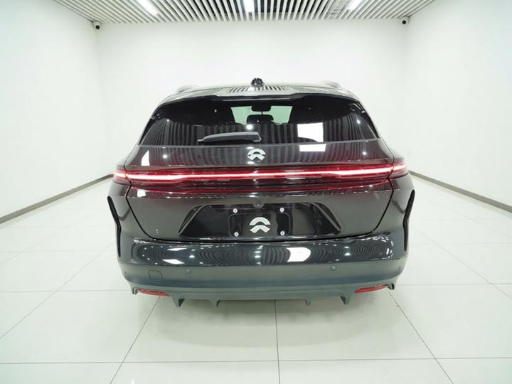 ET5T 2024 75kWh Touring photo 5