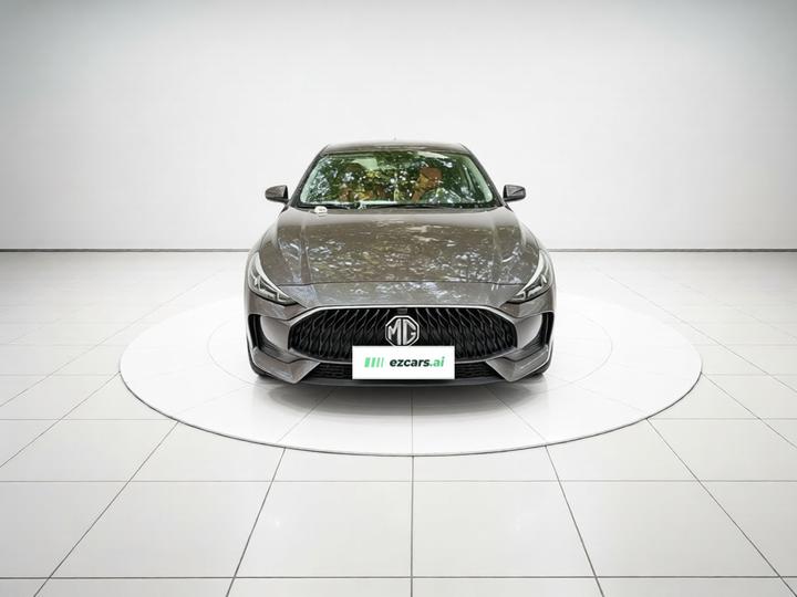 MG5 2023 180DVVT MT photo 2