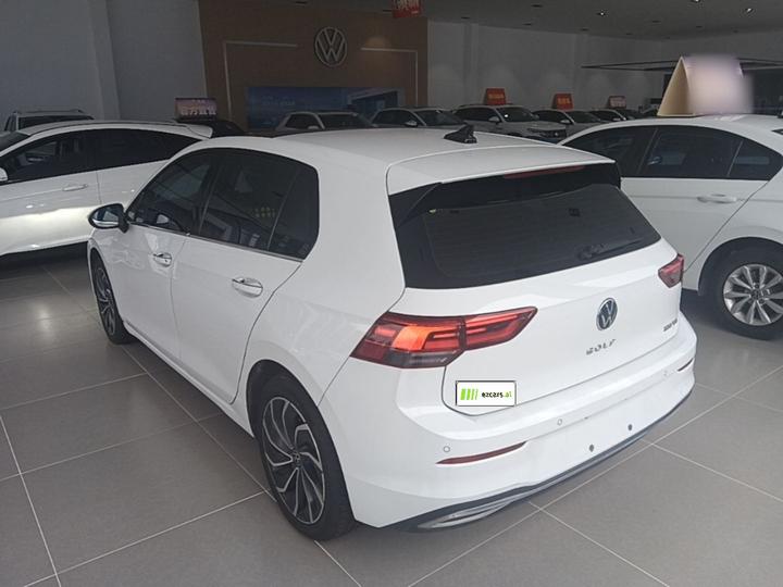 Golf 2023 Facelift 280TSI DSG Pro photo 4
