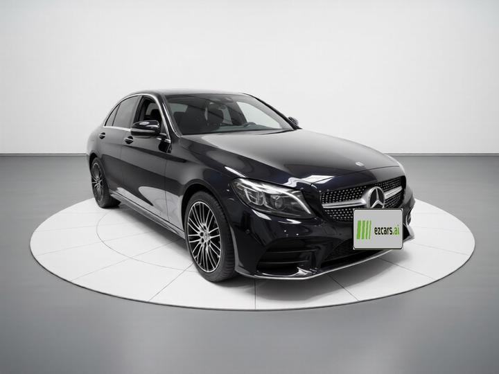 C-Class 2020 Facelift C 260 L Sport photo 3