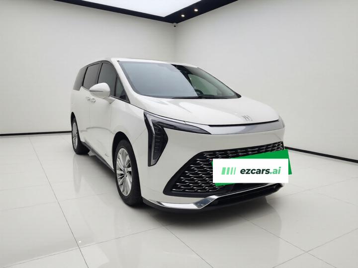 2023 2.0T 7-Seater photo 3