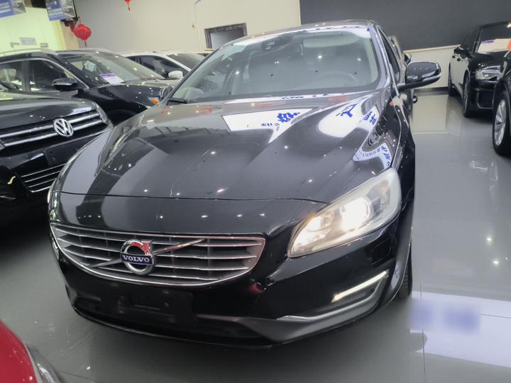 S60 2016 S60L T4 photo 2