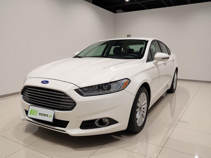 Mondeo 2013 2.0L GTDi200 Fashion