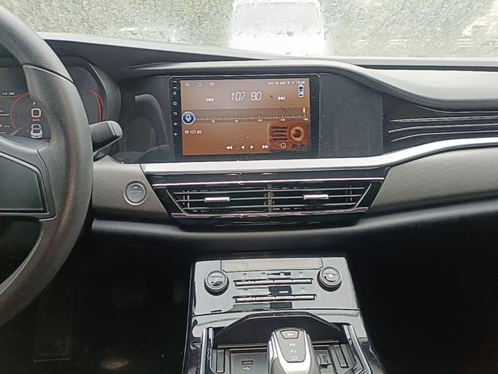 EV 2023 Standard Range photo 8