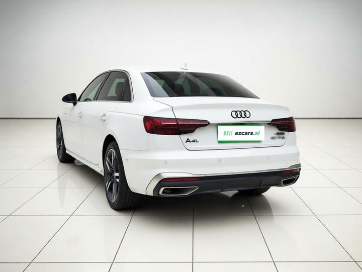A4L 2020 40 TFSI Luxury Dynamic photo 4