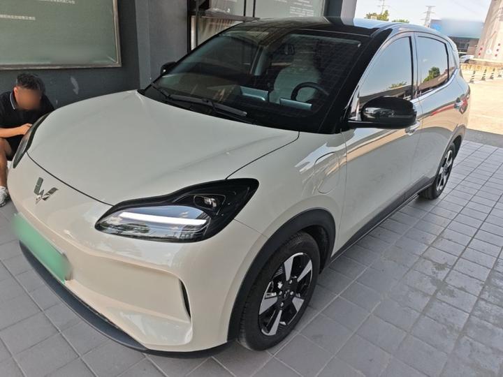 Wuling Bingo PLUS 2024 330km 5-Seater