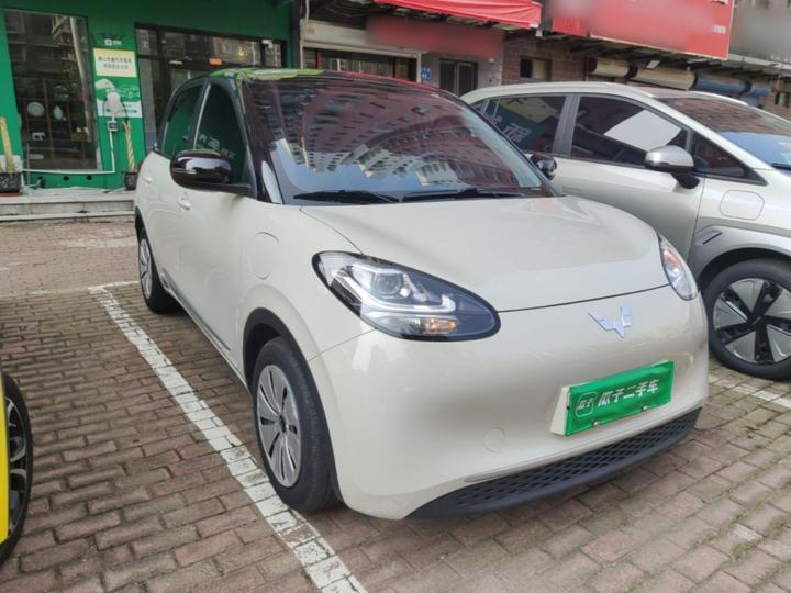 Wuling Bingo 2023 333km photo 3