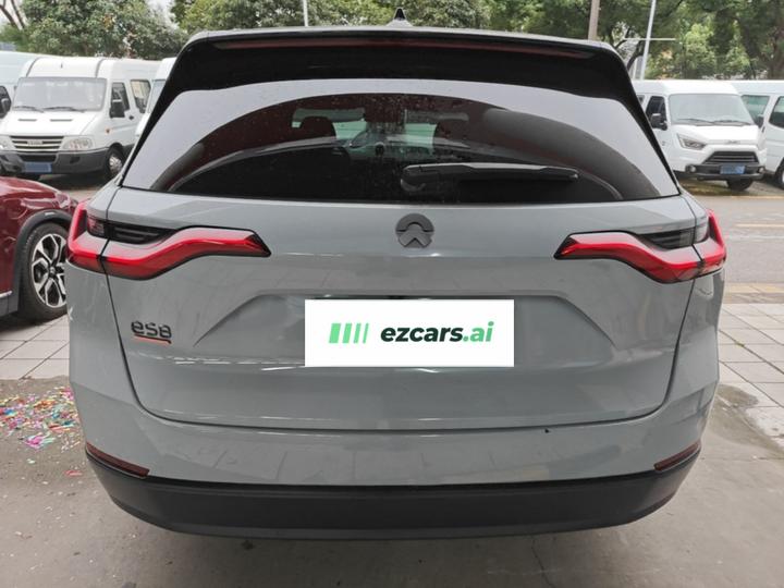 ES8 2020 580KM 6-Seater photo 5