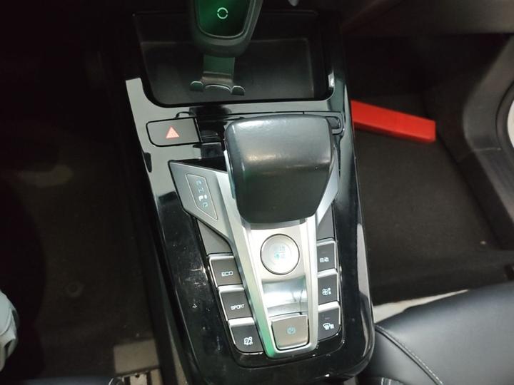 Yuan EV 2019 EV360 Connected photo 5