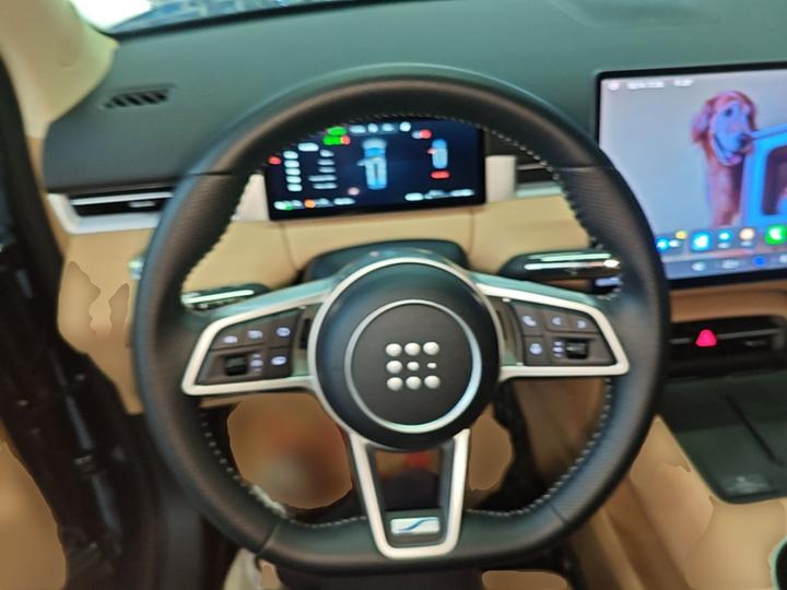 Bluelectric E5 PLUS 2025 165km Long Range PLUS 5-Seater photo 6