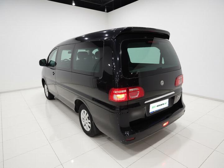 Lingzhi 2020 M5L 1.6L Luxury 7-Seater photo 4