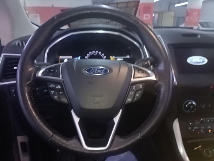 Edge 2016 EcoBoost 245 AWD 7-Seater photo 6