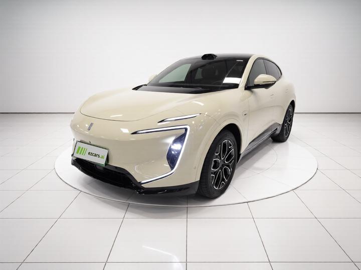 07 2026 Ultra EV AWD