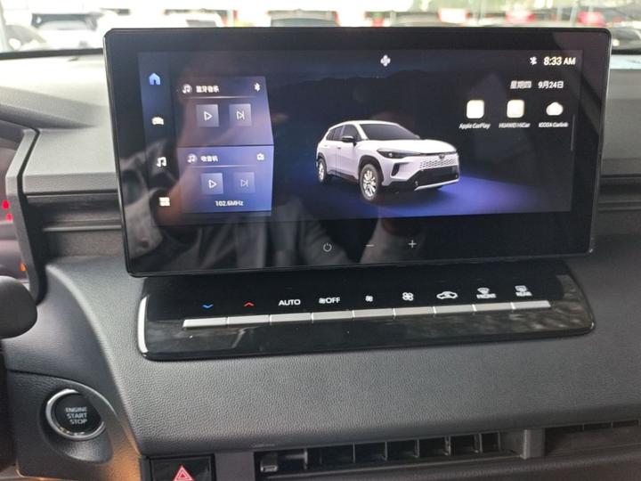 Corolla 2026 2.0L Elite photo 5