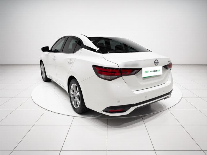 Sylphy 2025 1.6L CVT photo 4
