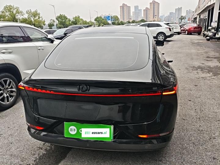 Nevo A07 2024 EV 515 Premium 58.9kWh photo 5